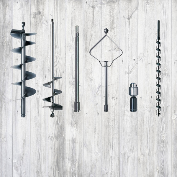 Для мотобуров