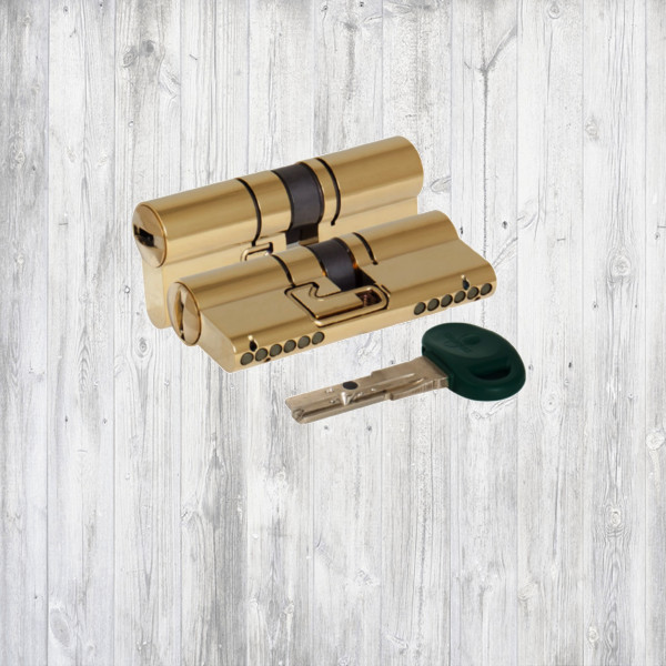 Механизмы секрета