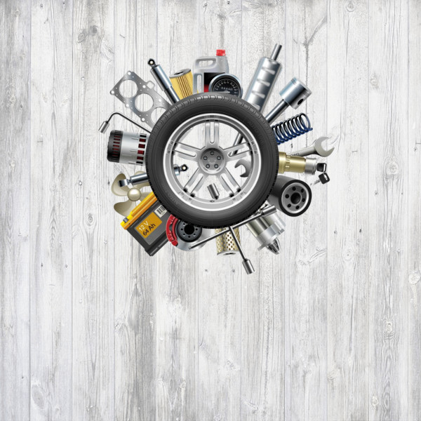 Автозапчасти