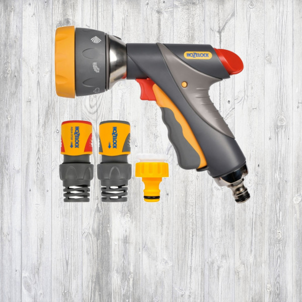 Наконечники и пистолеты