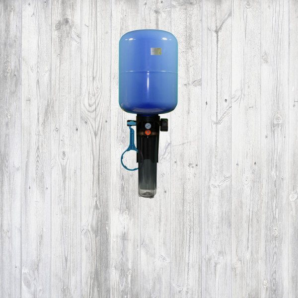 Управление поливом