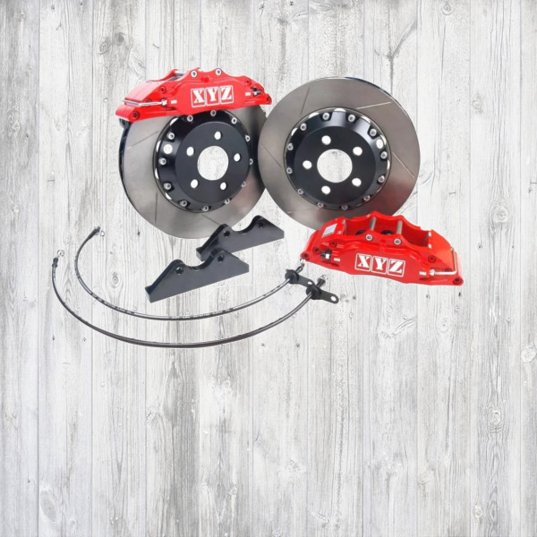 Тормозная система