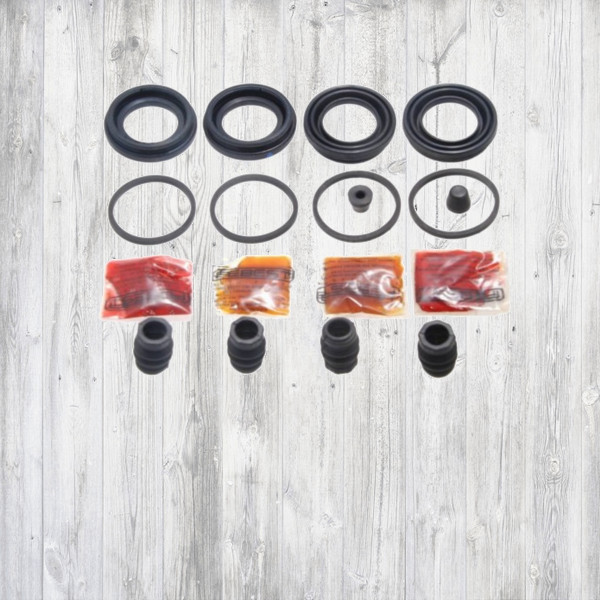 Ремкомплекты тормозного суппорта