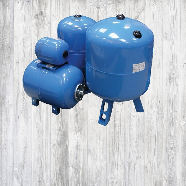 Гидроаккумуляторы