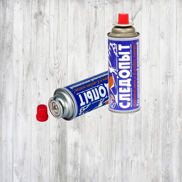 Баллоны и комплектующие