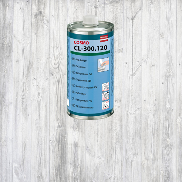 Растворители и очистители