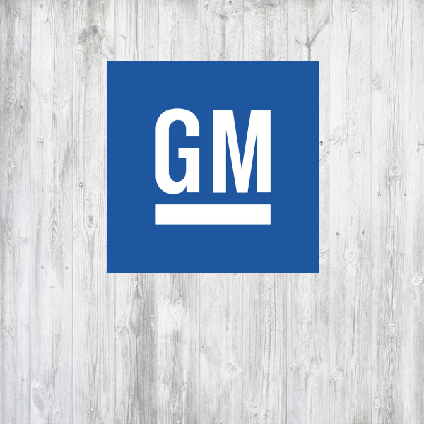 Запчасти General Motors (GM)