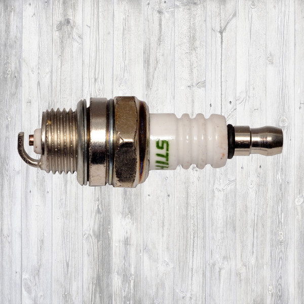 Свечи зажигания