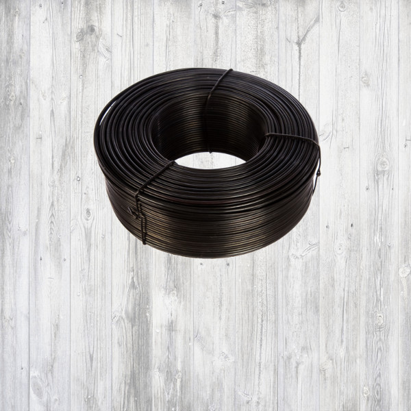 Проволока вязальная