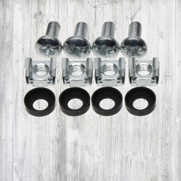 Монтажный крепеж