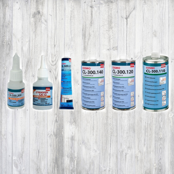 Клей, жидкие гвозди