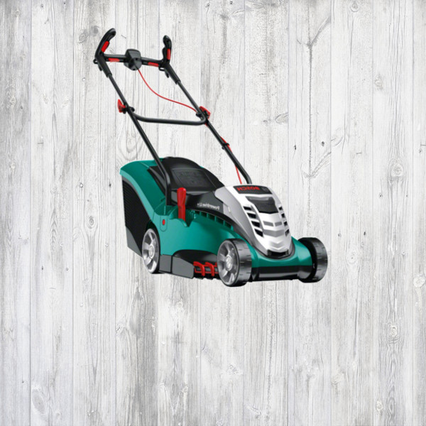 Газонокосилки