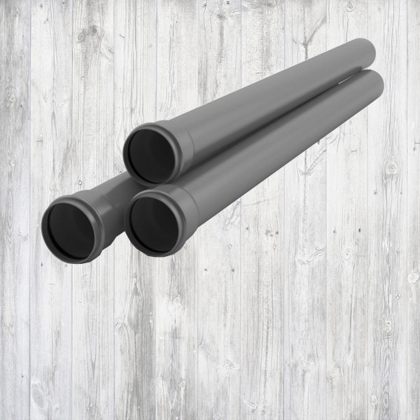 Внутренняя канализация полипропилен