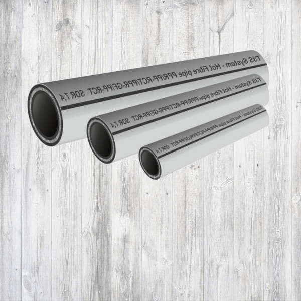 Полипропиленовые системы