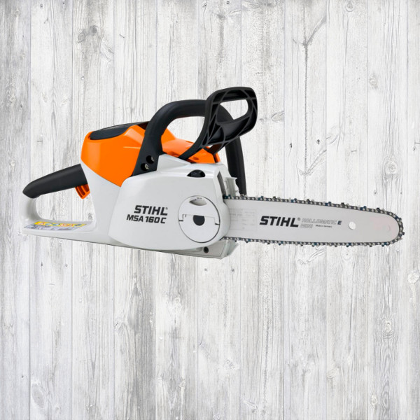 Аккумуляторные пилы Stihl