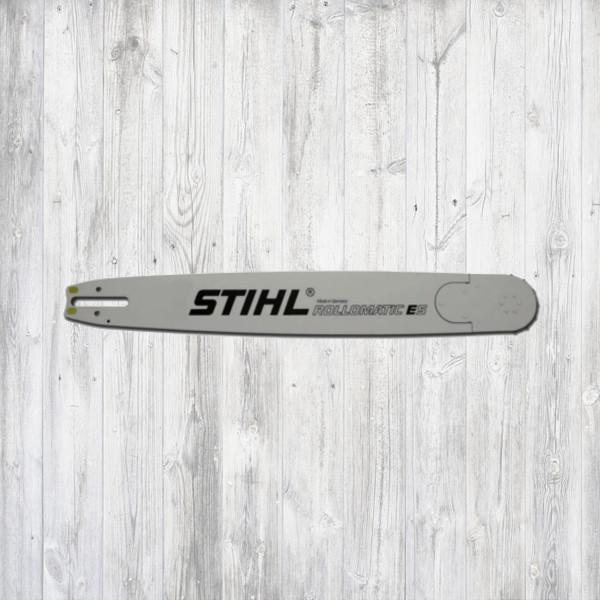Пильные шины Stihl