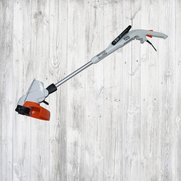 Электрический триммер (электрокоса) Stihl