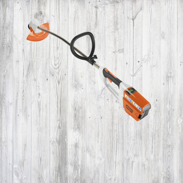 Аккумуляторный триммер Stihl