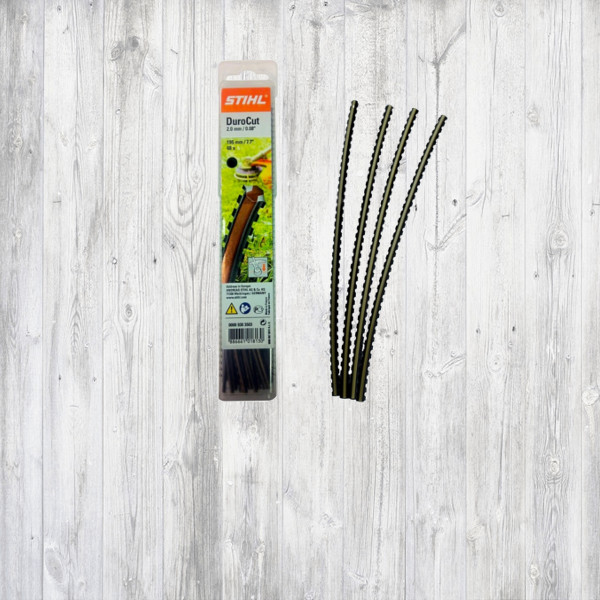 Ножи и диски Stihl