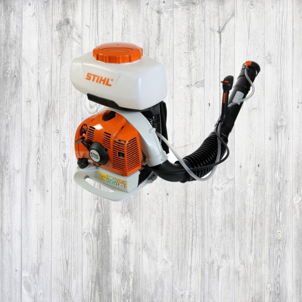 Опрыскиватели Stihl