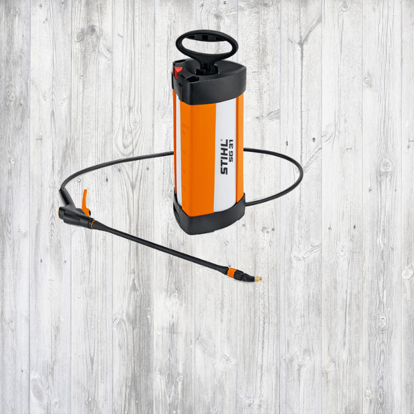 Ручные опрыскиватели Stihl