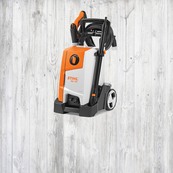 Мойки высокого давления STIHL