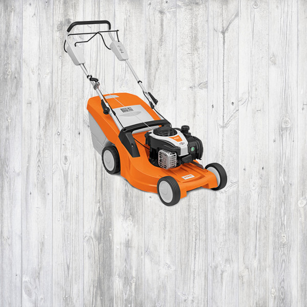 Газонокосилки STIHL