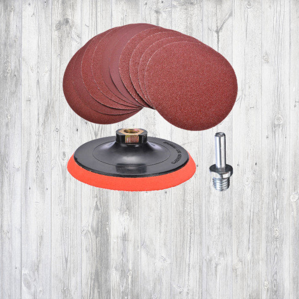 Для шлифмашин