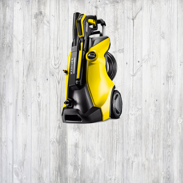 Мойки высокого давления