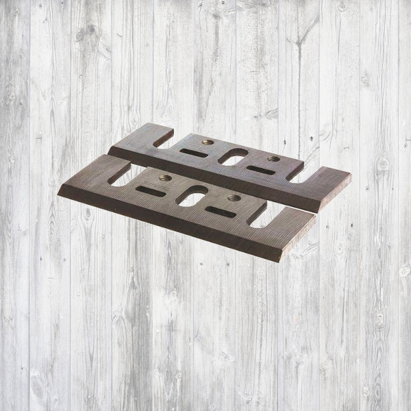 Ножи для рубанков