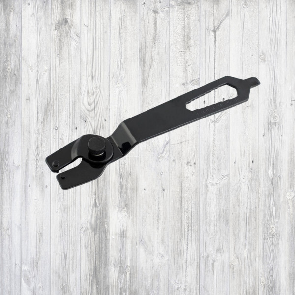 Планшайбы и ключи