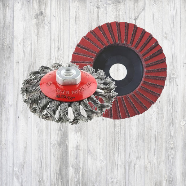 Для УШМ (болгарок)