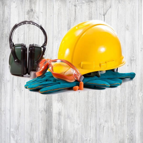 Средства защиты и одежда