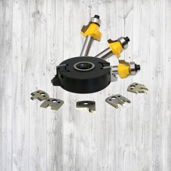 Для фрезеров