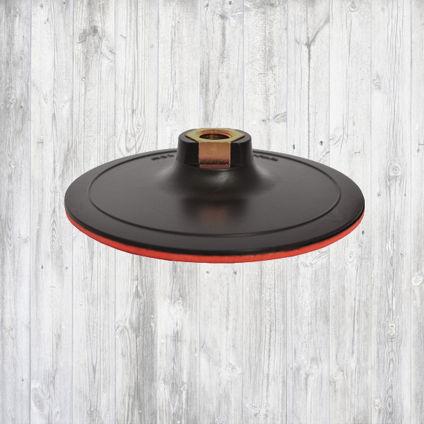 Опорные тарелки