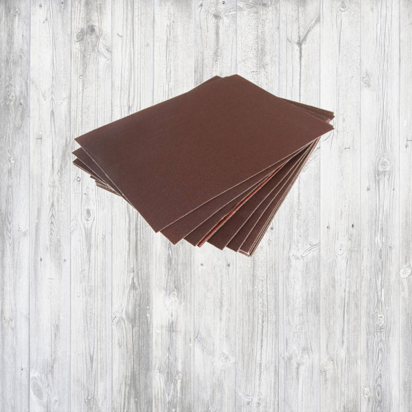 Шкурка шлифовальная