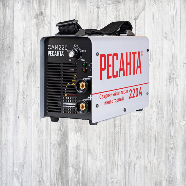 Сварочные Инверторы