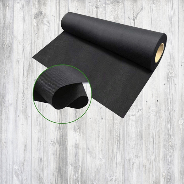 Спанбонд и теплоизоляция