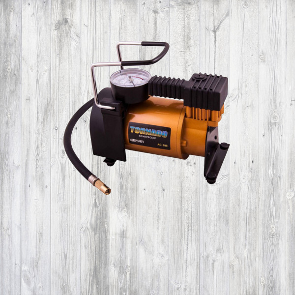 Автомобильные компрессоры