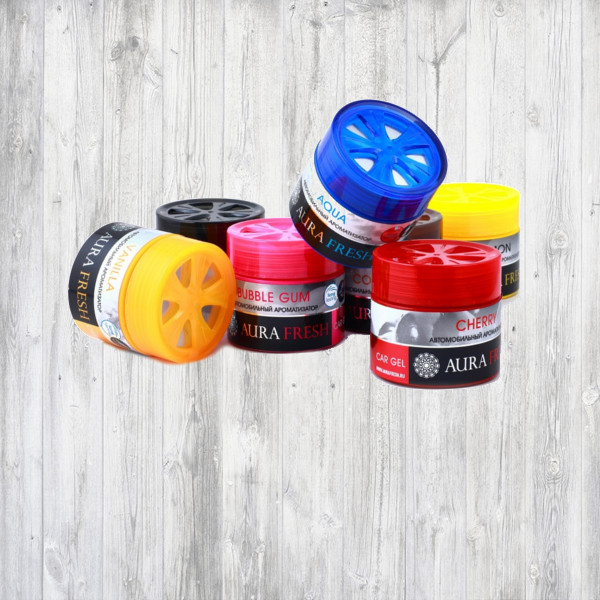 Ароматизаторы