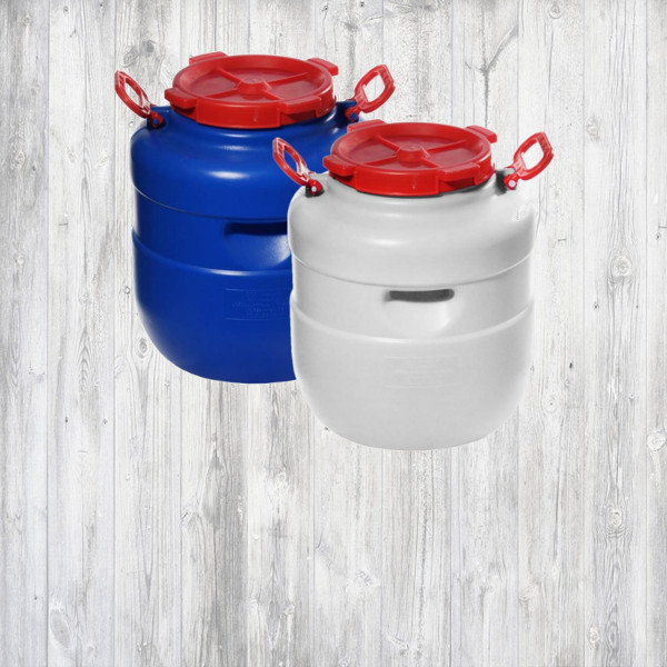 Бочки, баки, канистры