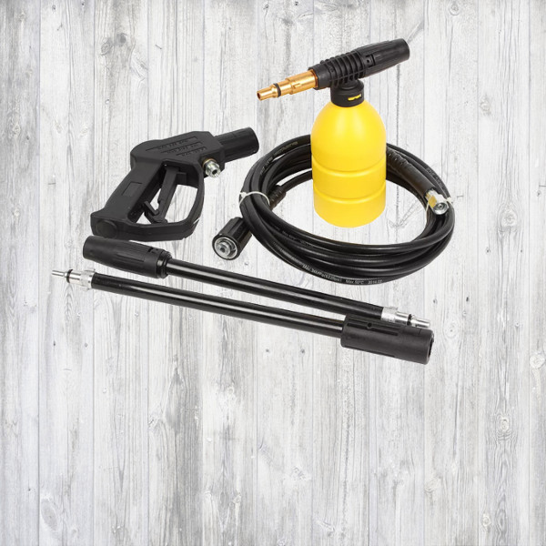 Для моек высокого давления