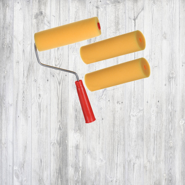 Валики и ролики