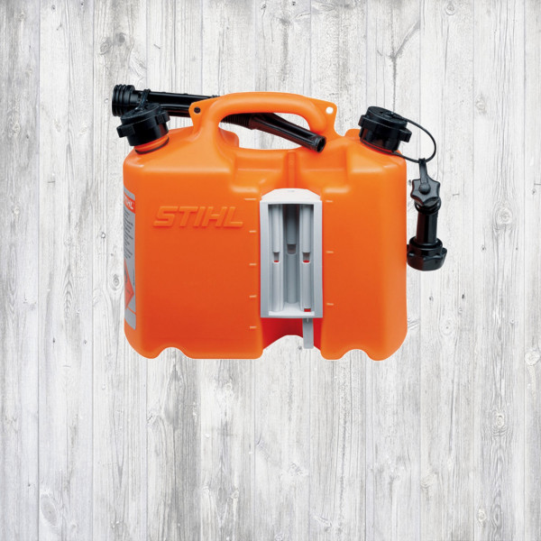 Канистры и системы заправки