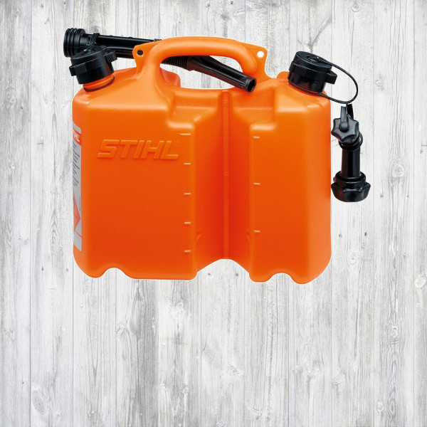 Канистры комбинированные