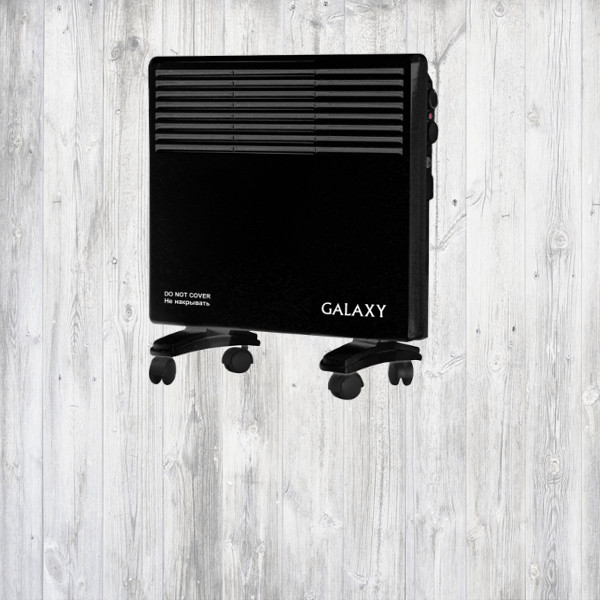 Конвекторы