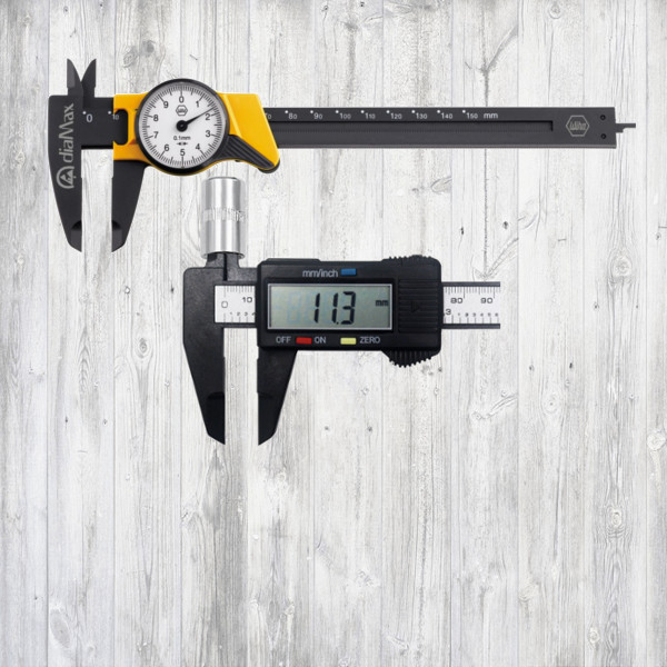 Штангенциркули