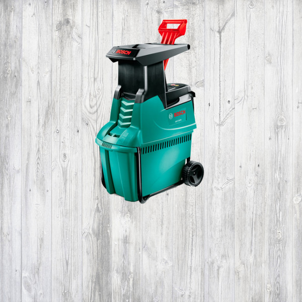 Измельчители садовый