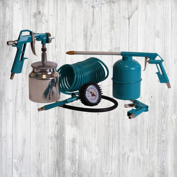 Наборы пневмоинструмента