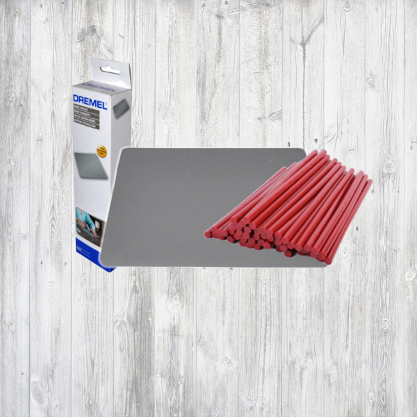 Для клеевых пистолетов